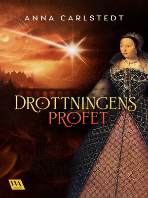 cover image of Drottningens profet